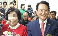 새누리 김종태 의원 부인 징역 1년 집유 2년…20대 국회 첫 '당선무효'