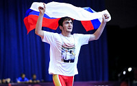 [리우올림픽] 러시아, 레슬링 16명 올림픽 출전…레베데프만 출전 불가