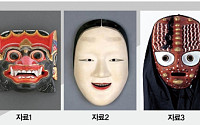 [이성낙 그림 이야기] 탈춤의 가면에는 우리 문화의 속내가 있다