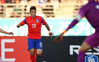 한국, 스웨덴에 3-2 역전승…황희찬 ‘판타스틱 드리블’로 도움