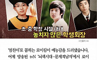 [카드뉴스] '문제적 남자' 로이킴, 미국 고교 시절 학생회장 역임에 유창한 졸업 연설까지
