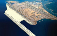 삼성물산, 홍콩서 2800억원 규모 공항공사 수주
