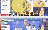 ‘신의 직장’ 김광규, 트로트 앨범 홈쇼핑서 매진… 최단 시간 완판 기록!