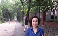[나는 패셔니스타-나만의 코디법] 따뜻한 색깔을 입는다.