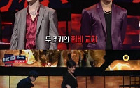 '힛더스테이지' 태민, 호야 꺾고 최종 우승 '코하루와 막강 케미'