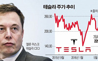 엘론 머스크 시련의 계절…테슬라, 잇단 악재에 설상가상 13개분기 연속 적자까지