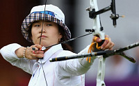 [리우올림픽] 여자 양궁 기보배, 사상 첫 개인전 2연패 달성하나