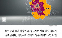 [카드뉴스] 경기 서울 인천 노후 경유차, 내년부터 운행 제한… 단속 대상 차량은?