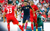 리버풀, FC 바르셀로나 인터내셔널 챔피언스컵서 4-0 격침…나란히 2승1패로 마무리