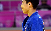 [리우올림픽] 남자 유도 안바울, 8강 진출…업어치기 ‘한판승’