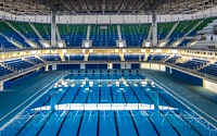 [리우올림픽] 원영준 ‘생애 첫 올림픽’…배영 100m예선서 탈락