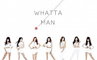 ‘아이오아이’ 소녀에서 여인으로… 신곡 ‘Whatta Man(Good man)’으로 완벽 변신