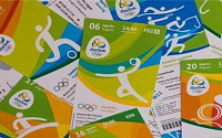[리우올림픽] 브라질 경찰, ‘암표장사’ 조직 존재 파악중