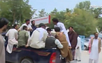 IS, 파키스탄 병원 자폭테러 소행 자처…탈레반 분파도 &quot;우리가 했다&quot;