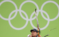 [리우올림픽] 구본찬ㆍ이승윤, 男 양궁 8강행… 금메달 도전