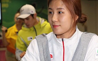 [리우올림픽] 여자 유도 박지윤, 63㎏급 32강서 석패… 무릎 부상이 ‘발목’