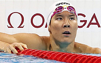 [리우올림픽] 박태환 100m 예선도 탈락…급변한 세계 수영, 예고된 추락