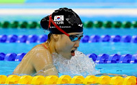 [리우올림픽] 백수연, 女 수영 평영 200ｍ서 최하위… 준결승 진출 실패