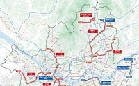 난항 겪는 서울 경전철…우리동네 지나가는 경전철 어디까지 왔을까?