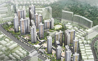 두산건설, 1478억원 규모 광명16구역 주택재개발 정비사업 수주
