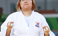 [리우올림픽] '여자 유도' 김민정, 78kg 이상급 8강 진출