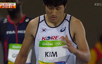 [리우올림픽] 김덕현, 멀리뛰기 결선 진출 실패…8m, 못 넘어