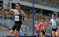 [리우올림픽] 육상 100m 한일전… 김국영vs야마가타 한판승부