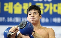 [리우올림픽] 올림픽 2연패 노리는 레슬링 김현우… 첫 경기부터 강적 만나