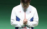 [리우올림픽] 男사격 김종현, 50m 소총 3자세 결선 진출 좌절