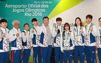 [리우올림픽] ‘초반 부진’ 한국,  3연속 10-10 가능성은?
