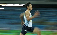 [리우올림픽] 세단뛰기 김덕현, 본인 기록에 못미친 16m36... 결선 진출 좌절