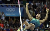 [리우올림픽] 브라질 관중, 지나친 야유…‘관중매너’ 국제적 논란