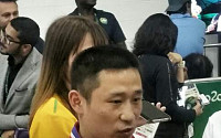 [리우올림픽] 북한 도마 금메달 리세광의 도발 &quot;양학선, 도마 대표 아니다&quot;