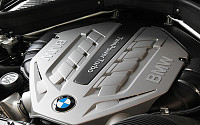 [포토]BMW 뉴 X5의 심장