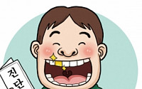 [알기쉬운 보험이야기] 치아보험, 보장금액 보장횟수 제한 없는 진단형 상품 ‘유리’
