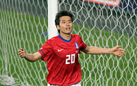 이동국 '남아공 월드컵 출전에 축구인생 걸었다'