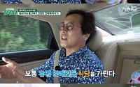 '택시' 출연 홍신애…&quot;수요미식회 미식가는 전현무&quot; 이유 들어보니