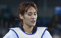 [리우올림픽] 태권도 김소희 8강 진출…세계랭킹 2위와 준결승 앞둬