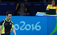 [리우올림픽] 한국 탁구, 28년 만에 ‘노메달’ 수모