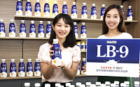 롯데푸드, 김치 유산균 ‘LB-9’ 독자 개발… 유산균 우유ㆍ발효유 출시