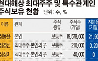 美최대 자산운용사 블랙록, 현대해상 매집…배경은