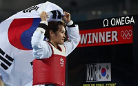 [리우올림픽] ‘태권 여제의 탄생’ …김소희, 태권도 첫 금메달