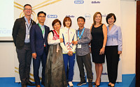 한국P&amp;G, 평창올림픽 조직위와 리우서 ‘평창의 날’ 행사 개최