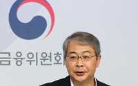 임종룡, 금투협 '깜짝 방문' 증권사 사장단과 비공식 회동…왜?