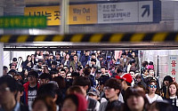 9호선 셔틀형 급행열차 투입…하루 18회 증가, 승객 2만 명 더 태운다