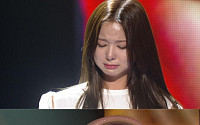 '불후의 명곡' EXID 솔지, SG워너비 '살다가' 열창 후 눈물 펑펑…이유는?