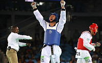 [리우올림픽] 차동민, 80kg 초과급 동메달…태권도 5남매 전원 메달