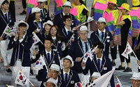 [리우올림픽] 남미 첫 올림픽 내일 폐막…한국 金 10개 사실상 불발