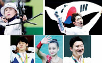 [리우올림픽] 한국, 4회 연속 ‘톱10’… 잘 싸웠지만 숙제 남았다