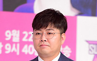 [BZ포토] '슈퍼스타K 2016' 심사위원 맡은 한성호 대표